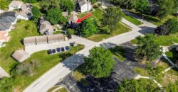 4727 N Cliff Hill Circle, Kansas City, MO 64151