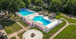 4727 N Cliff Hill Circle, Kansas City, MO 64151