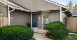 4727 N Cliff Hill Circle, Kansas City, MO 64151