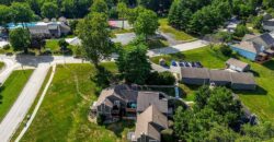 4727 N Cliff Hill Circle, Kansas City, MO 64151