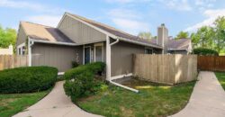 4727 N Cliff Hill Circle, Kansas City, MO 64151
