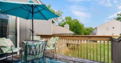 4727 N Cliff Hill Circle, Kansas City, MO 64151