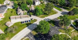 4727 N Cliff Hill Circle, Kansas City, MO 64151
