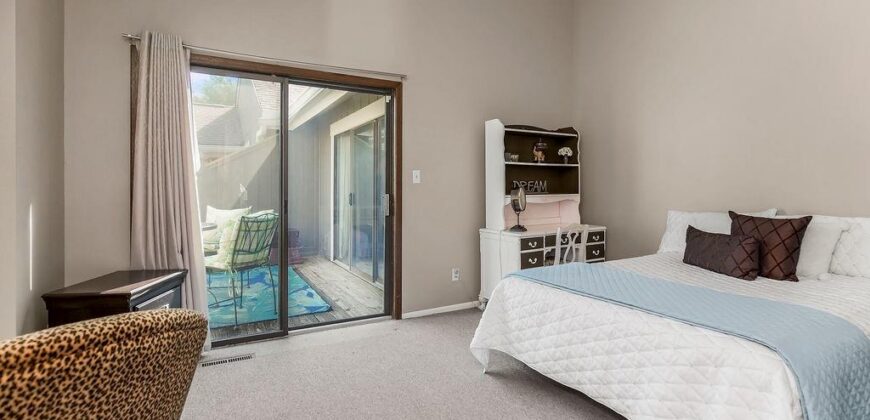 4727 N Cliff Hill Circle, Kansas City, MO 64151