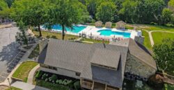 4727 N Cliff Hill Circle, Kansas City, MO 64151