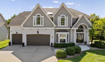 8901 NE 92nd Terrace, Kansas City, MO 64157