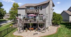 8901 NE 92nd Terrace, Kansas City, MO 64157