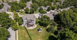 8901 NE 92nd Terrace, Kansas City, MO 64157
