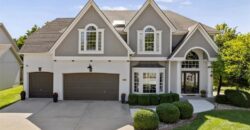 8901 NE 92nd Terrace, Kansas City, MO 64157