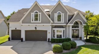 8901 NE 92nd Terrace, Kansas City, MO 64157