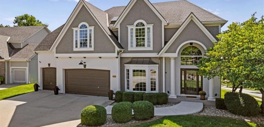 8901 NE 92nd Terrace, Kansas City, MO 64157