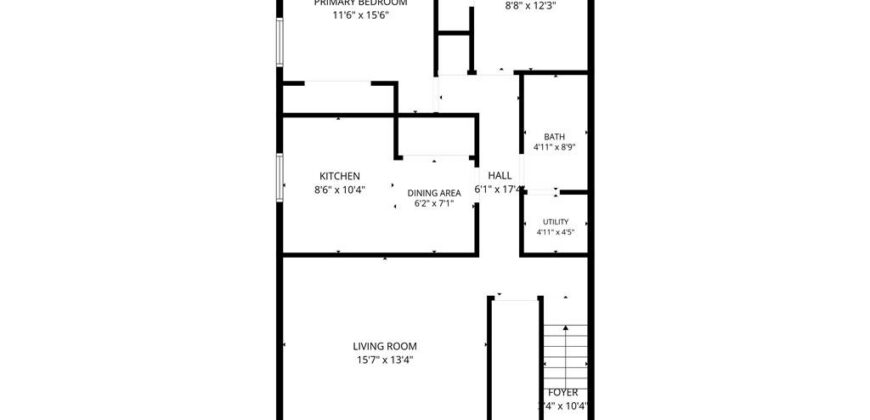 1476 NW 64th Terrace, Kansas City, MO 64118