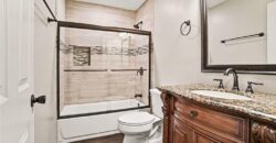 1005 Blueberry Lane, Liberty, MO 64068