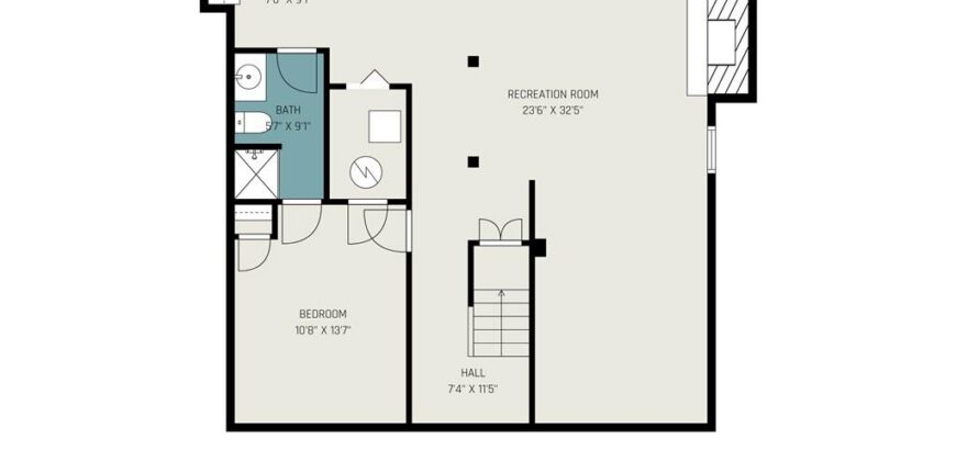 1005 Blueberry Lane, Liberty, MO 64068