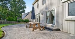 1005 Blueberry Lane, Liberty, MO 64068