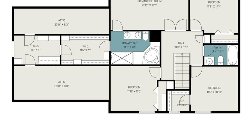 1005 Blueberry Lane, Liberty, MO 64068