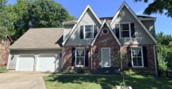 1005 Blueberry Lane, Liberty, MO 64068