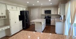 1005 Blueberry Lane, Liberty, MO 64068