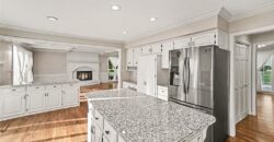 1005 Blueberry Lane, Liberty, MO 64068