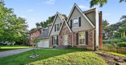 1005 Blueberry Lane, Liberty, MO 64068