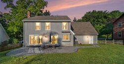 1005 Blueberry Lane, Liberty, MO 64068