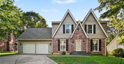 1005 Blueberry Lane, Liberty, MO 64068