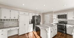 1005 Blueberry Lane, Liberty, MO 64068
