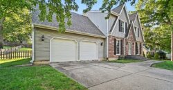 1005 Blueberry Lane, Liberty, MO 64068