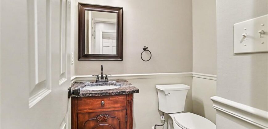 1005 Blueberry Lane, Liberty, MO 64068