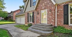 1005 Blueberry Lane, Liberty, MO 64068