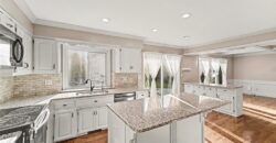 1005 Blueberry Lane, Liberty, MO 64068