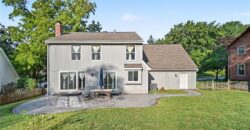 1005 Blueberry Lane, Liberty, MO 64068