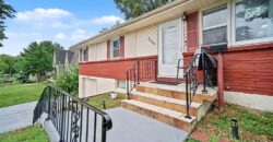 5024 N CHELSEA Avenue, Kansas City, MO 64119