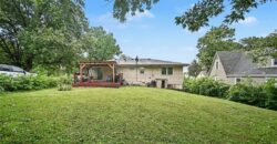 5024 N CHELSEA Avenue, Kansas City, MO 64119