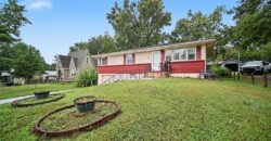5024 N CHELSEA Avenue, Kansas City, MO 64119