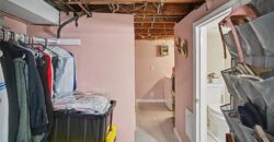 5024 N CHELSEA Avenue, Kansas City, MO 64119