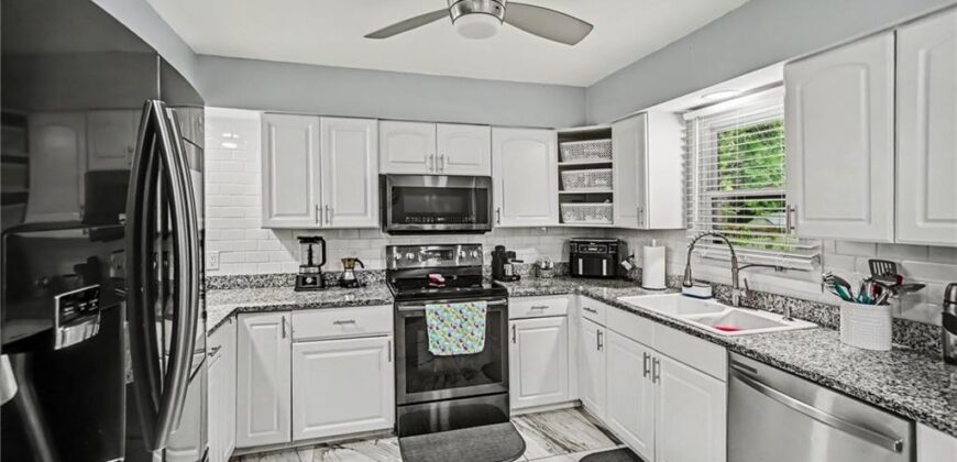 5024 N CHELSEA Avenue, Kansas City, MO 64119