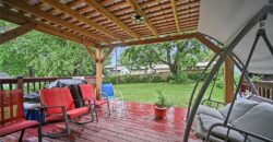 5024 N CHELSEA Avenue, Kansas City, MO 64119