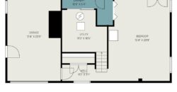 5024 N CHELSEA Avenue, Kansas City, MO 64119