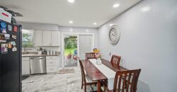 5024 N CHELSEA Avenue, Kansas City, MO 64119