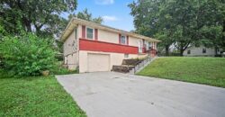 5024 N CHELSEA Avenue, Kansas City, MO 64119