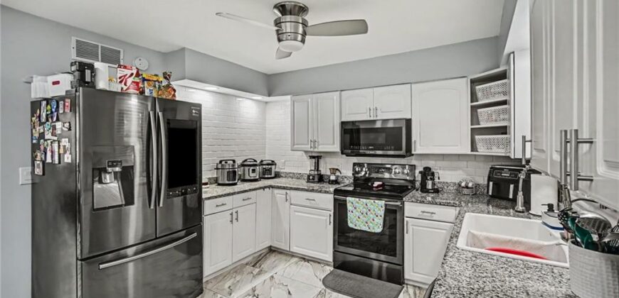 5024 N CHELSEA Avenue, Kansas City, MO 64119