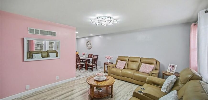 5024 N CHELSEA Avenue, Kansas City, MO 64119