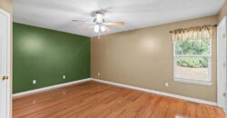 8600 NE 116th Street, Kansas City, MO 64157