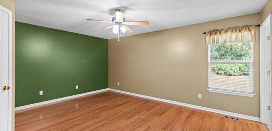 8600 NE 116th Street, Kansas City, MO 64157