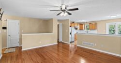 8600 NE 116th Street, Kansas City, MO 64157