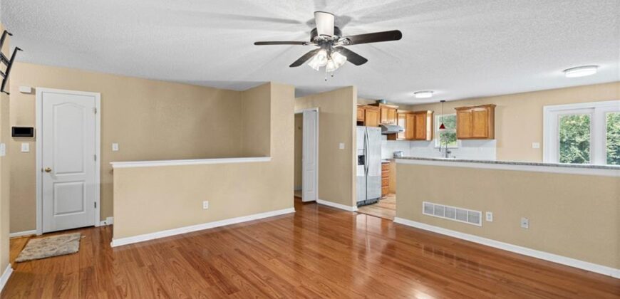 8600 NE 116th Street, Kansas City, MO 64157