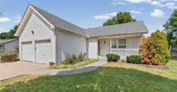 8600 NE 116th Street, Kansas City, MO 64157