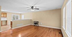 8600 NE 116th Street, Kansas City, MO 64157