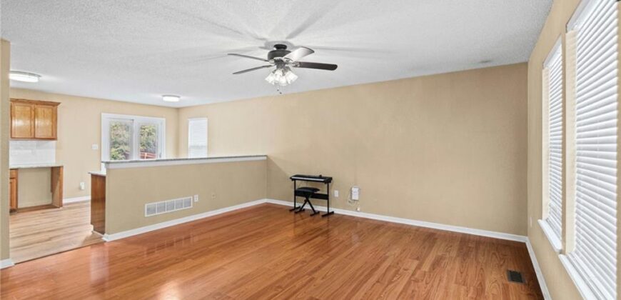 8600 NE 116th Street, Kansas City, MO 64157